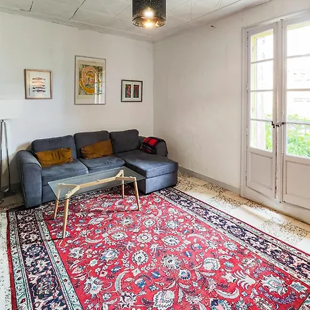 Lovely In With Swimming Pool Holiday home Gabian